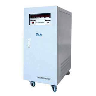 45kVA-100kVA單相穩頻穩壓電源