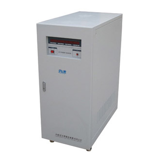 10kVA-20kVA三相穩頻穩壓電源